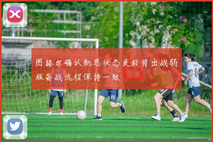 图赫尔确认凯恩状态良好将出战弱旅备战流程保持一致