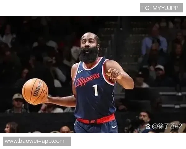 皮尔斯直言哈登得分方式单一强调自己在进攻端的全面性与多样性