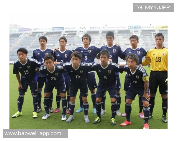 日本U20遭遇法国U20绝杀全场数据分析射门控球率对比揭示比赛走势