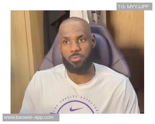 詹姆斯替补引发争议狼王直言3当家表现更佳不应让最佳球员坐板凳