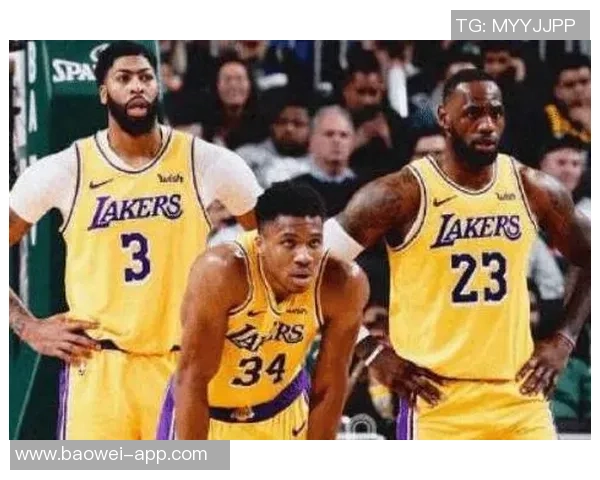 热火若引进字母哥与阿德巴约维金斯组合将成联盟新焦点