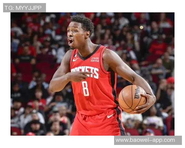 泰特坚定表态愿意留在火箭队竭尽所能满足球队需求