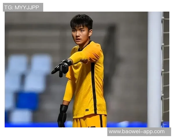 U23决赛对决日本新星王钰栋李昊能否书写辉煌历史