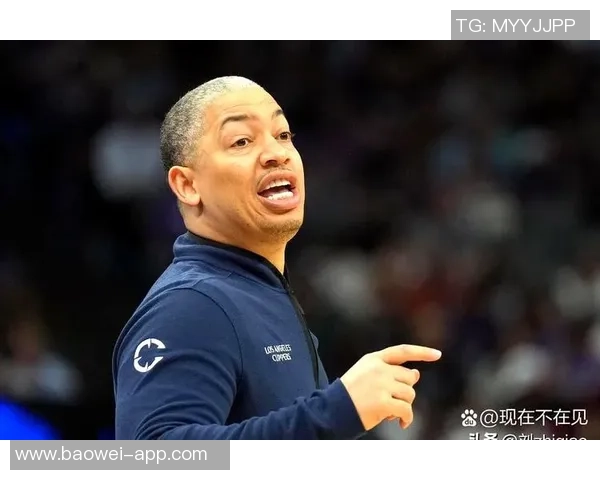 泰伦卢回应球队战绩不佳称对手更快更高大不认为我们软弱