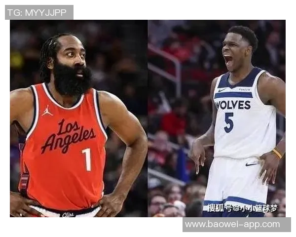 船记：哈登加盟雄鹿面临里弗斯挑战快船有意与森林狼达成交易