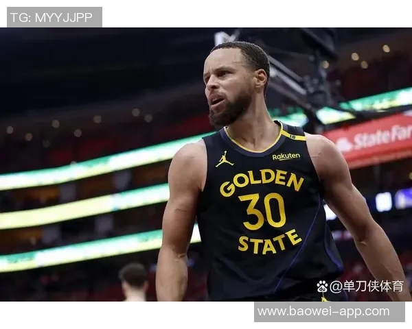 库里回顾球队状态称我们在过去几周展现了努力与竞争力的精神