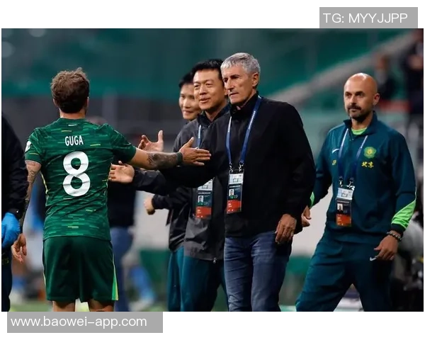 塞蒂恩因个人原因宣布与国安结束合作关系的正式声明