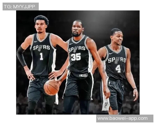 文班亚马专注球队胜利目标不在个人荣誉之上