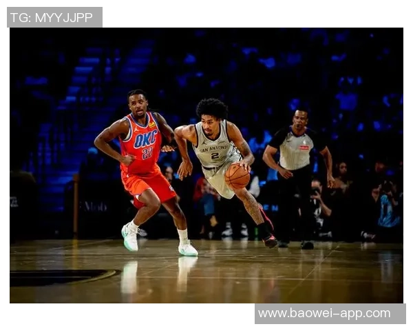 得州德比来袭马刺火箭同场竞技争夺胜利荣耀